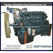 Sinotruk Diesel Engine D12 Series for Vehicle